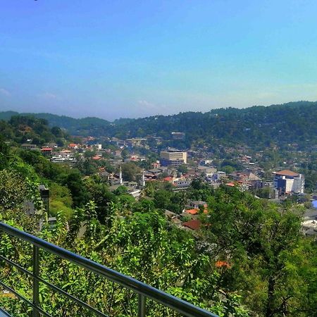 Sky Valley Otel Kandy Dış mekan fotoğraf