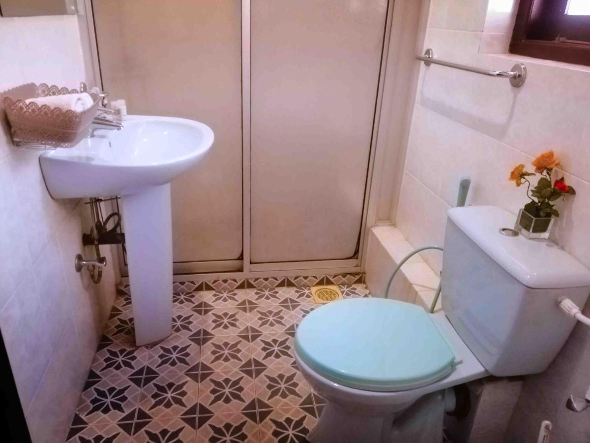 Sky Valley Otel Kandy Dış mekan fotoğraf