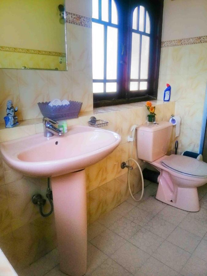Sky Valley Otel Kandy Dış mekan fotoğraf