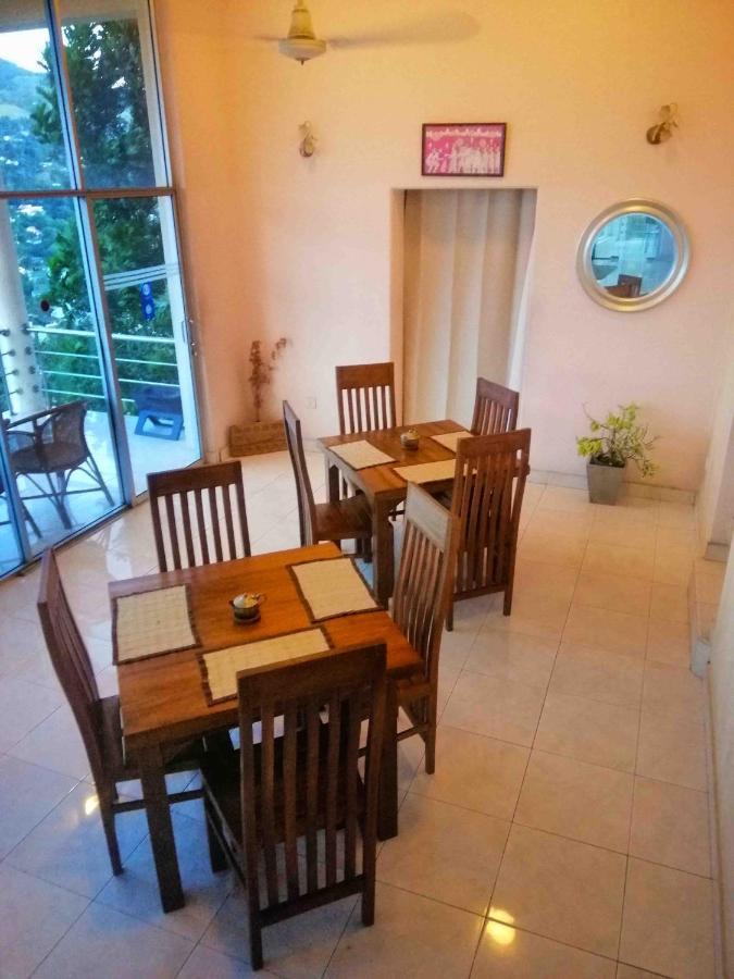 Sky Valley Otel Kandy Dış mekan fotoğraf