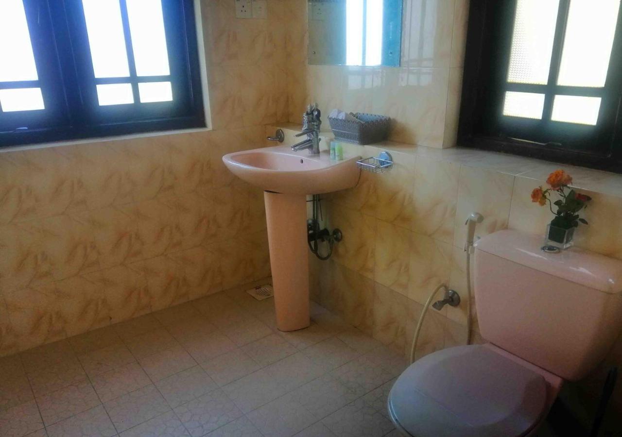 Sky Valley Otel Kandy Dış mekan fotoğraf