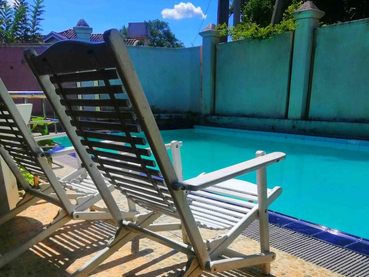 Sky Valley Otel Kandy Dış mekan fotoğraf