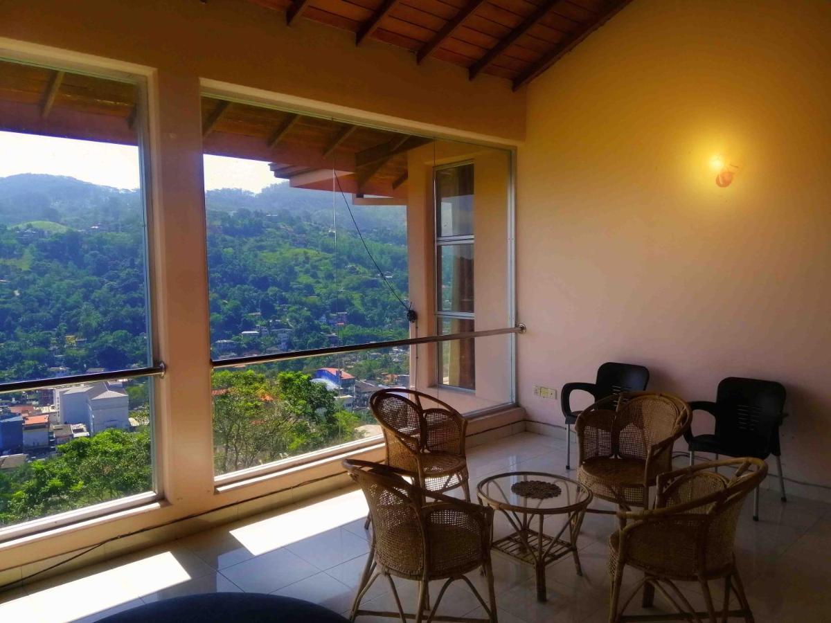 Sky Valley Otel Kandy Dış mekan fotoğraf