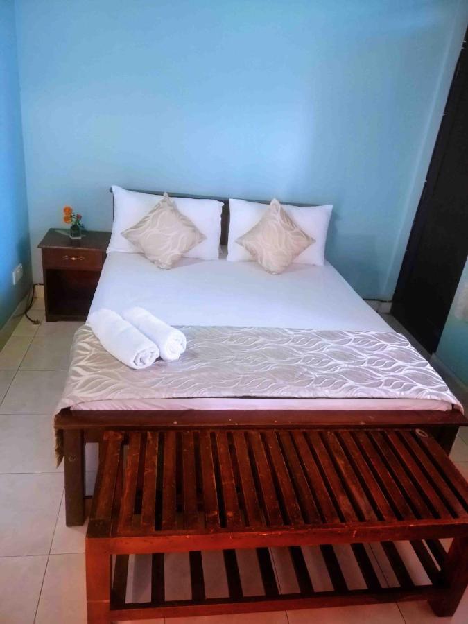 Sky Valley Otel Kandy Dış mekan fotoğraf