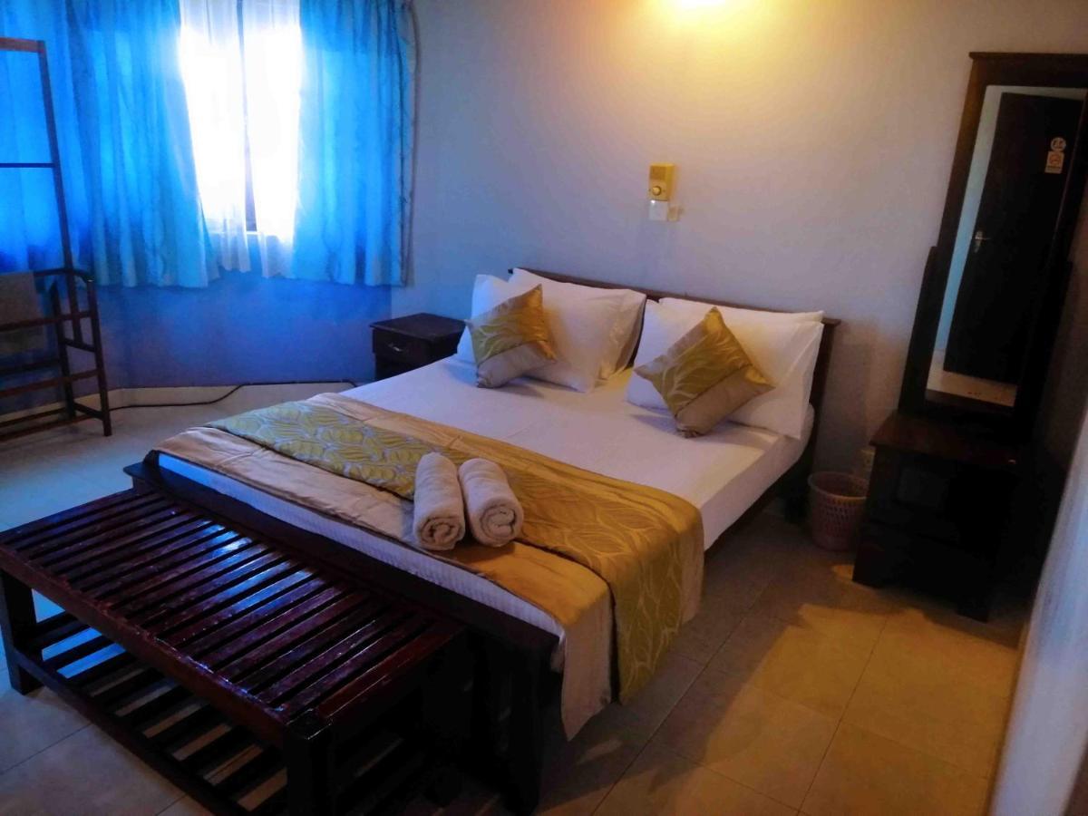 Sky Valley Otel Kandy Dış mekan fotoğraf