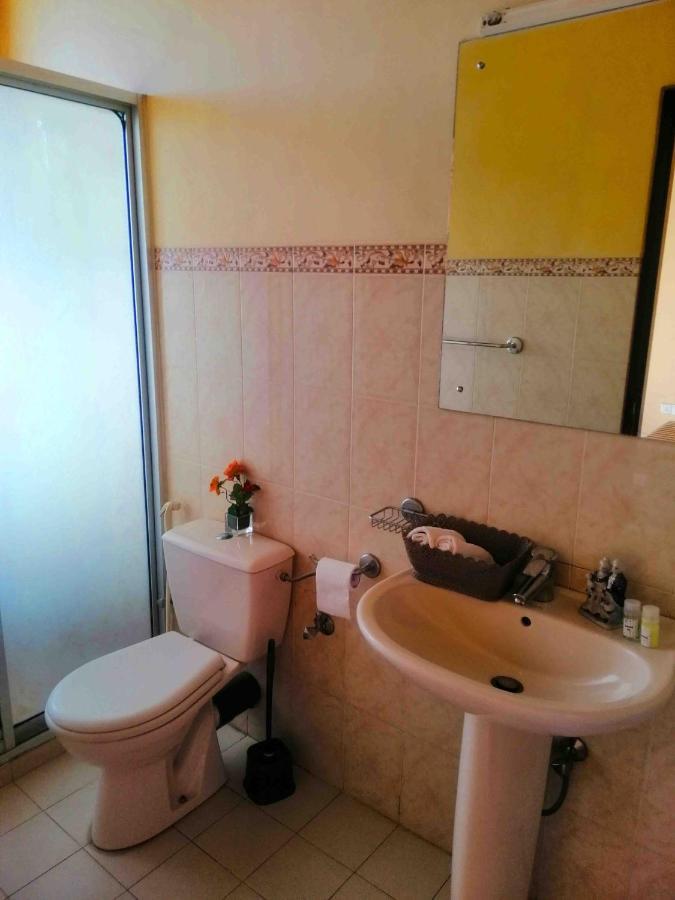 Sky Valley Otel Kandy Dış mekan fotoğraf