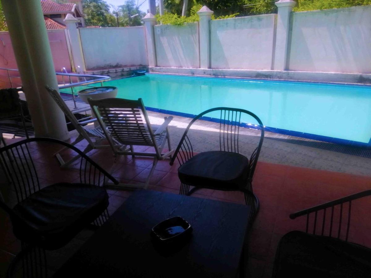 Sky Valley Otel Kandy Dış mekan fotoğraf