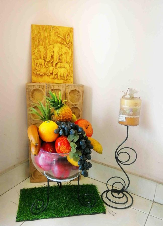 Sky Valley Otel Kandy Dış mekan fotoğraf