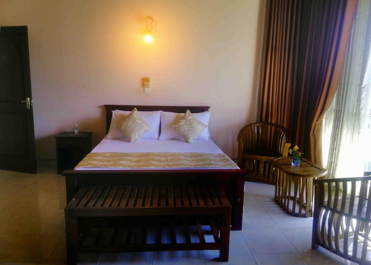 Sky Valley Otel Kandy Dış mekan fotoğraf
