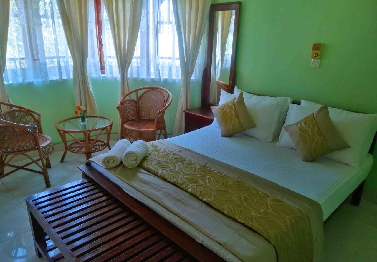 Sky Valley Otel Kandy Dış mekan fotoğraf