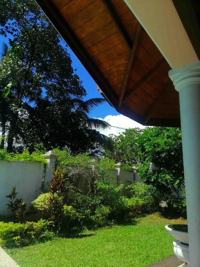 Sky Valley Otel Kandy Dış mekan fotoğraf