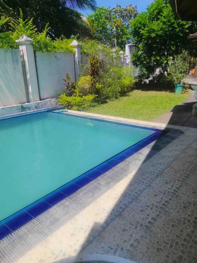 Sky Valley Otel Kandy Dış mekan fotoğraf