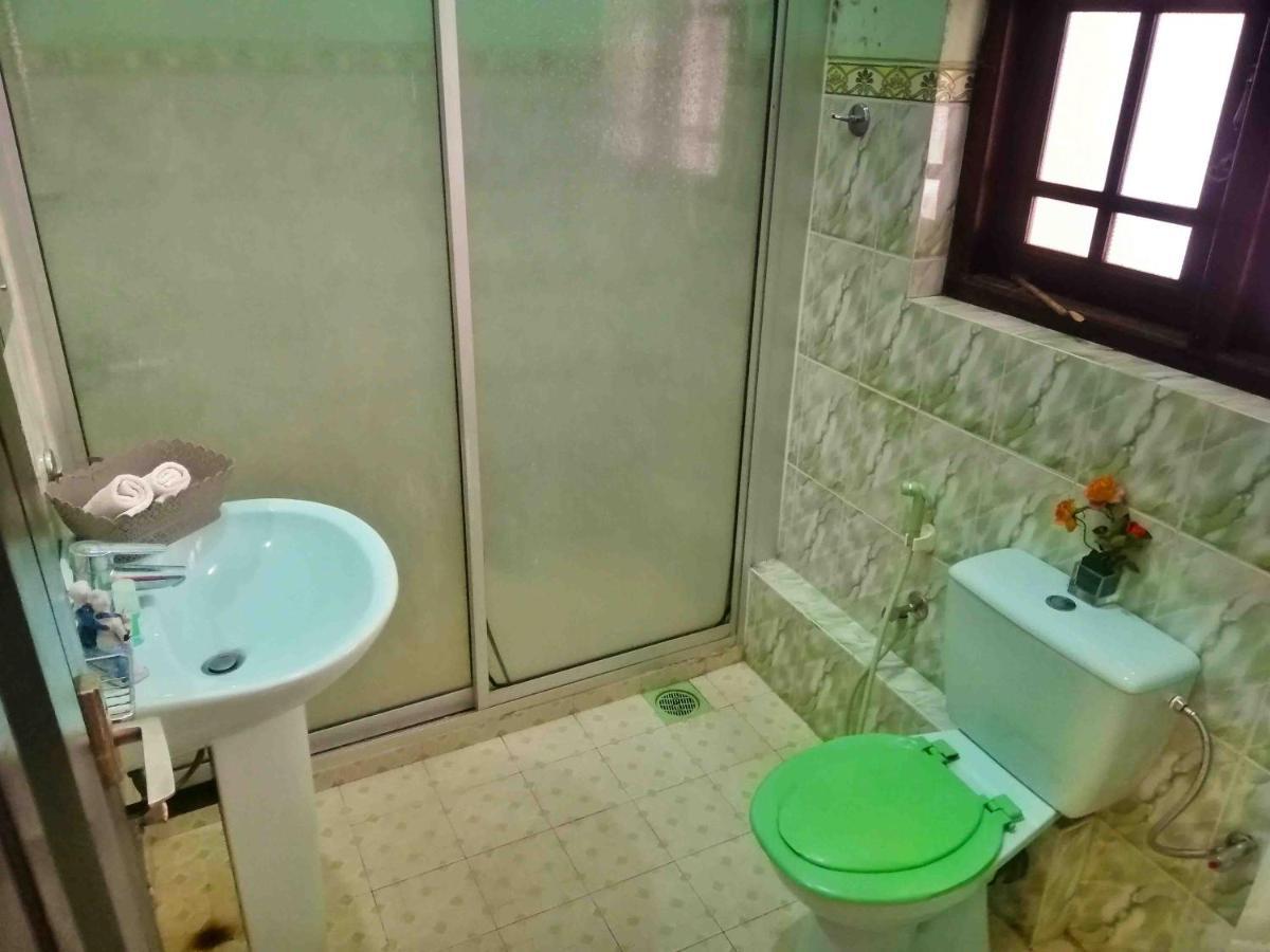 Sky Valley Otel Kandy Dış mekan fotoğraf