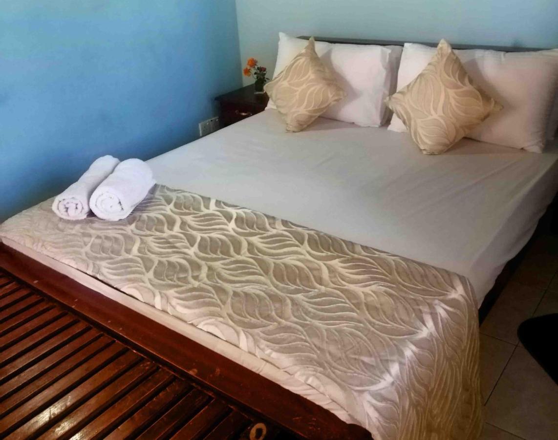 Sky Valley Otel Kandy Dış mekan fotoğraf