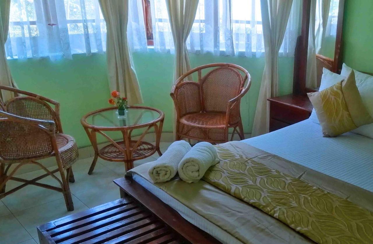 Sky Valley Otel Kandy Dış mekan fotoğraf