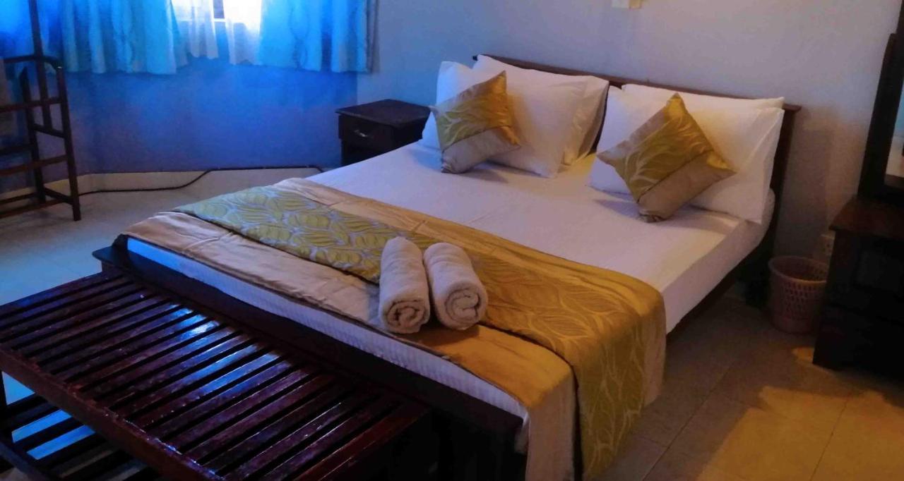 Sky Valley Otel Kandy Dış mekan fotoğraf