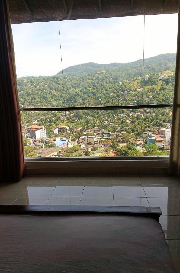 Sky Valley Otel Kandy Dış mekan fotoğraf