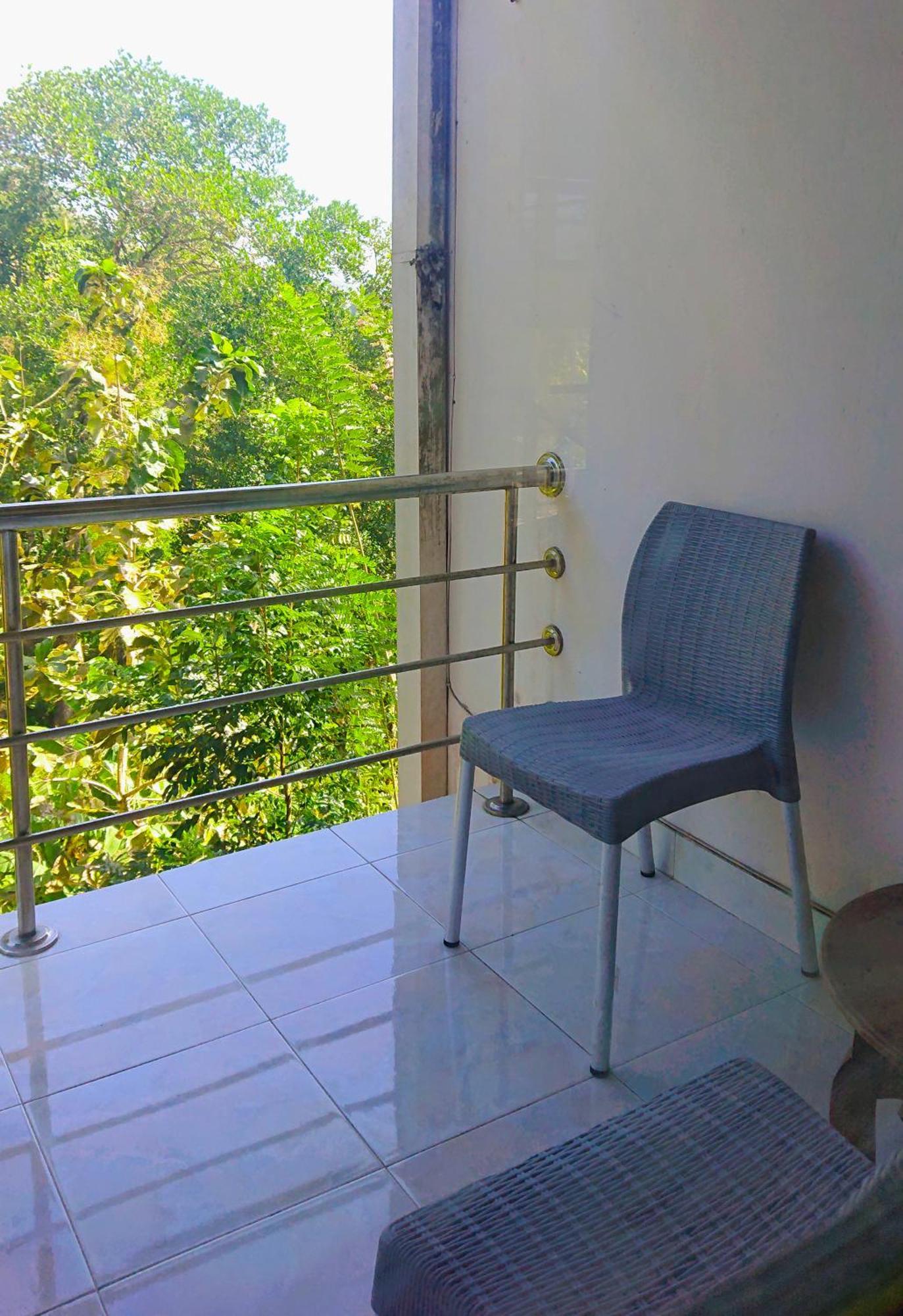 Sky Valley Otel Kandy Dış mekan fotoğraf