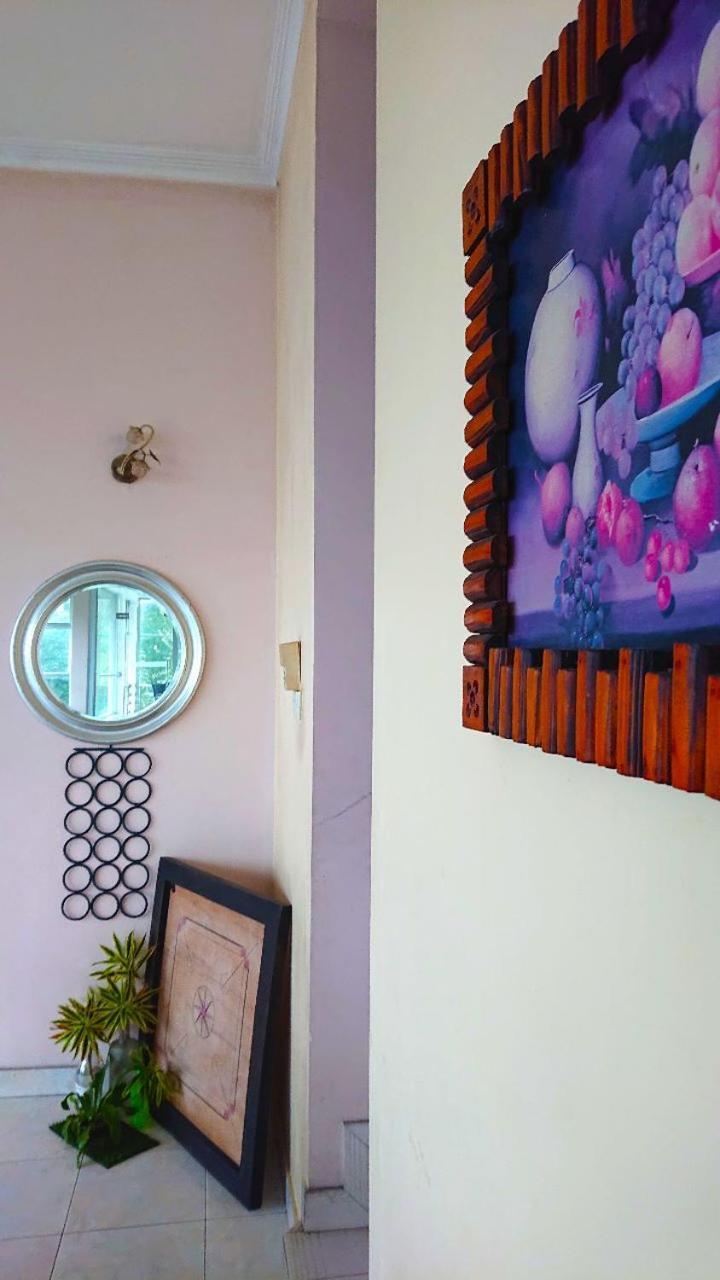 Sky Valley Otel Kandy Dış mekan fotoğraf